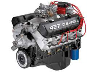 P278C Engine